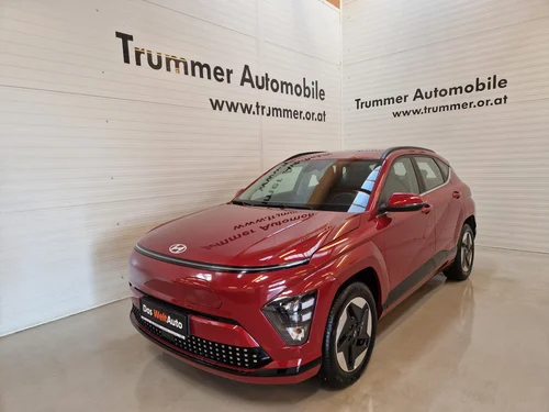 Hyundai Kona Elektro 48,4kWh Smart Line