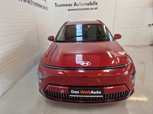 Hyundai Kona Elektro 48,4kWh Smart Line in WEINROT
