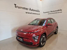 Hyundai Kona Elektro 48,4kWh Smart Line in WEINROT