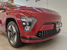 Hyundai Kona Elektro 48,4kWh Smart Line in WEINROT