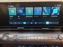Hyundai Kona Elektro 48,4kWh Smart Line in WEINROT
