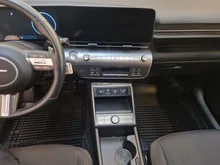 Hyundai Kona Elektro 48,4kWh Smart Line in WEINROT