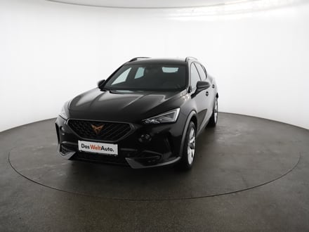 CUPRA Formentor 2.0 TDI 150 PS DSG 4Drive
