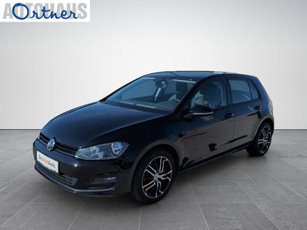 VW Golf Rabbit BMT TSI
