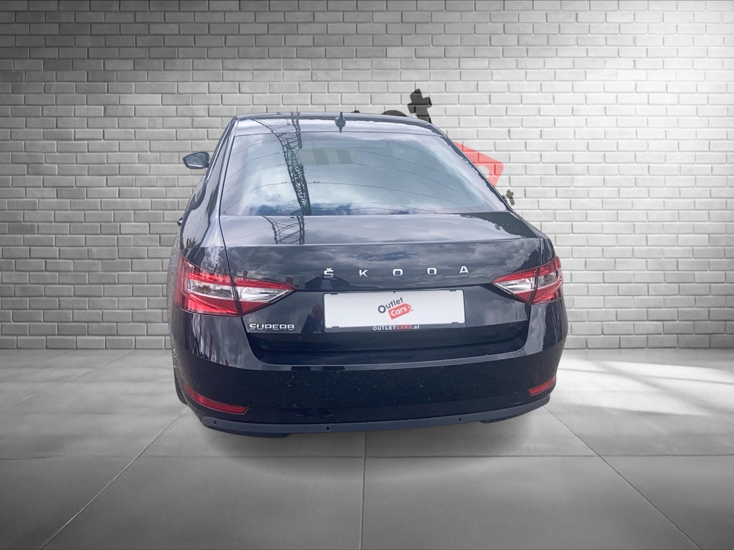 Škoda SUPERB Ambition TDI DSG | Bild 4 von 25