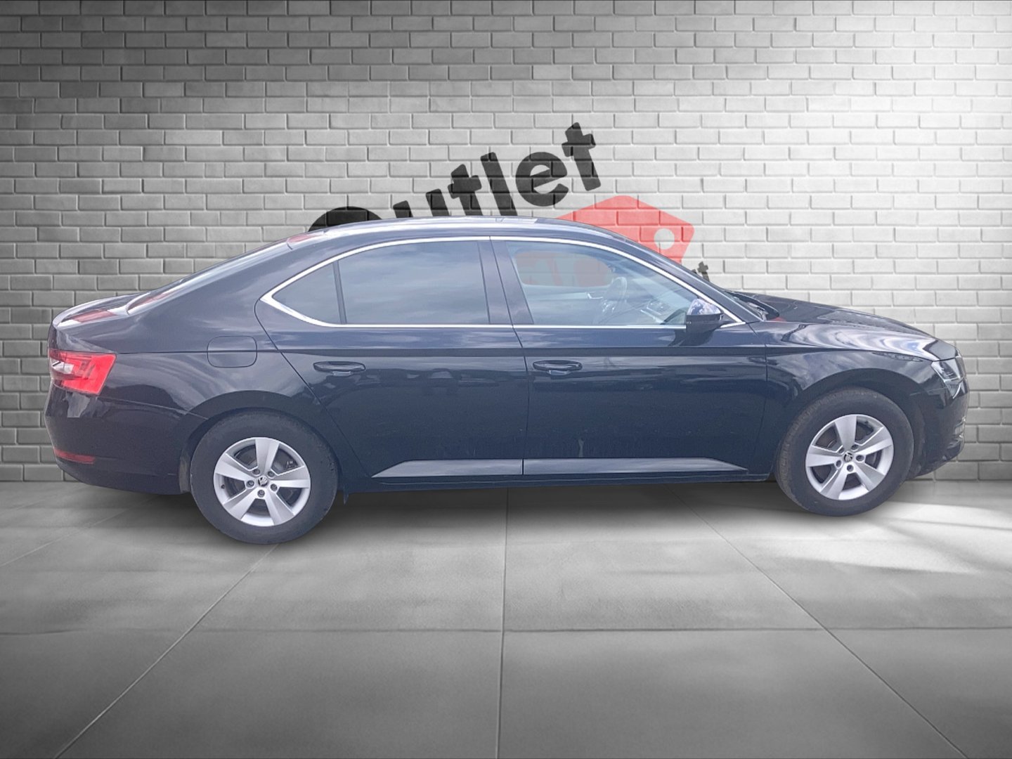 Škoda SUPERB Ambition TDI DSG | Bild 5 von 25