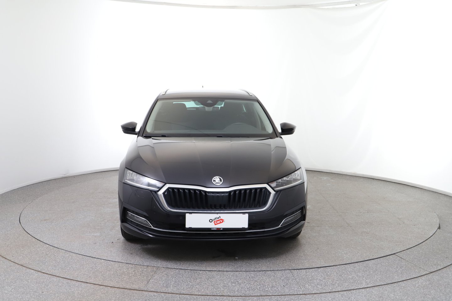 Škoda OCTAVIA Combi Business TDI DSG | Bild 8 von 30