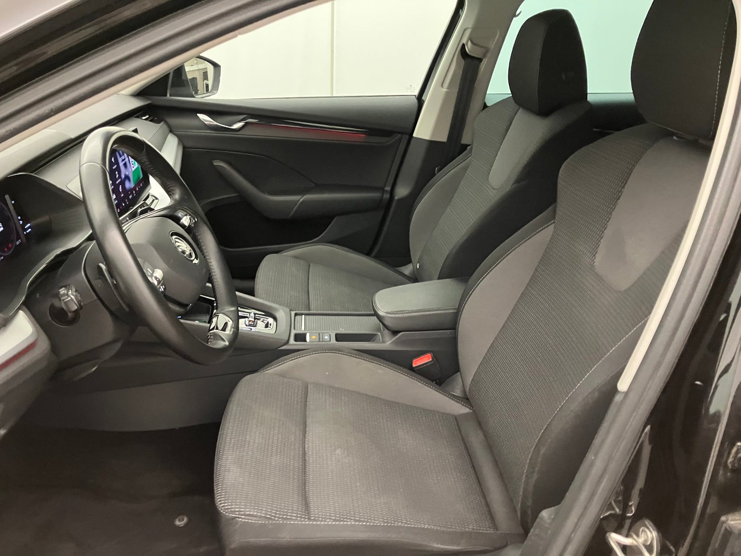 Škoda OCTAVIA Combi Business TDI DSG | Bild 11 von 30