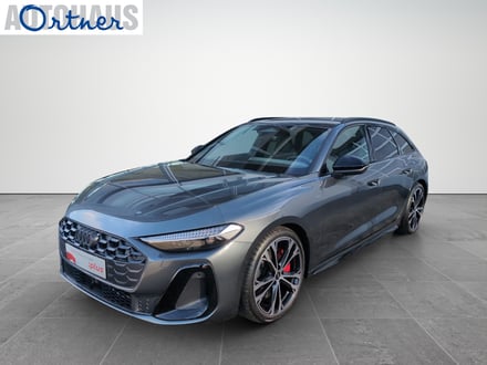 Audi A5 Avant e-hybrid quattro 270 kW