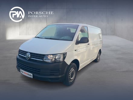 VW Kastenwagen TDI