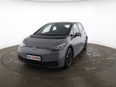 VW ID.3 Pro 107 kW Life