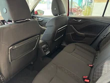 Škoda Kamiq Ambition TSI DSG in K1 Velvet rot metallic