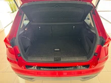 Škoda Kamiq Ambition TSI DSG in K1 Velvet rot metallic