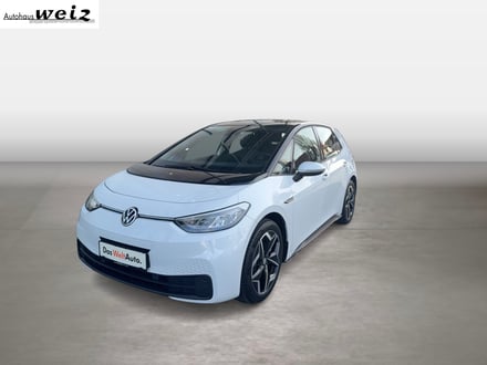 VW ID.3 Pro 107 kW Basis