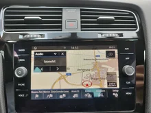 Thumbnail-Foto von Fahrzeug