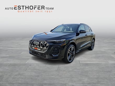 Audi Q5 SUV TDI quattro 150 kW