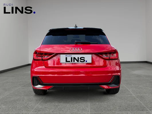 Bild eines A1 Sportback 25 TFSI S line