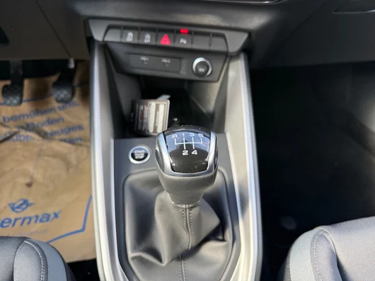 Bild eines A1 Sportback 25 TFSI S line