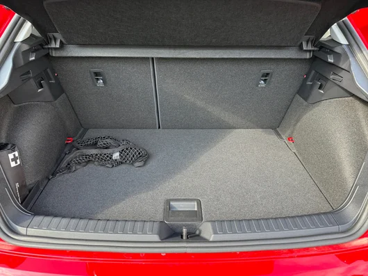 Bild eines A1 Sportback 25 TFSI S line