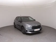 Thumbnail-Foto von Fahrzeug