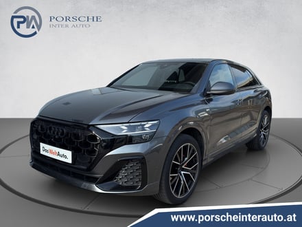 Audi Q8 50 TDI quattro