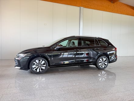 VW Golf Variant Life TSI