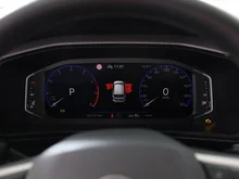 VW T-Cross Friends TSI DSG in Rauchgrau Metallic
