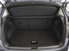 VW T-Cross Friends TSI DSG in Rauchgrau Metallic