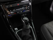 VW T-Cross Friends TSI DSG in Rauchgrau Metallic