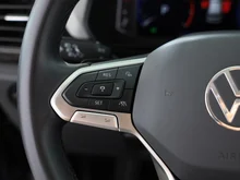 VW T-Cross Friends TSI DSG in Rauchgrau Metallic