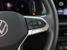 VW T-Cross Friends TSI DSG in Rauchgrau Metallic