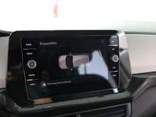 VW T-Cross Friends TSI DSG in Rauchgrau Metallic