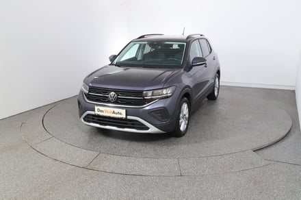 VW T-Cross Friends TSI DSG
