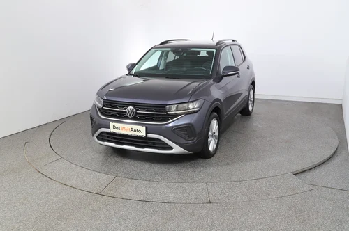 VW T-Cross Friends TSI DSG