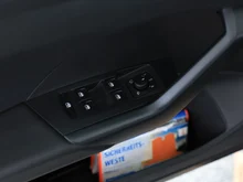 VW T-Cross Friends TSI DSG in Rauchgrau Metallic