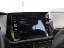 VW T-Cross Friends TSI DSG in Rauchgrau Metallic