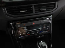 VW T-Cross Friends TSI DSG in Rauchgrau Metallic