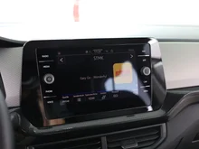 VW T-Cross Friends TSI DSG in Rauchgrau Metallic