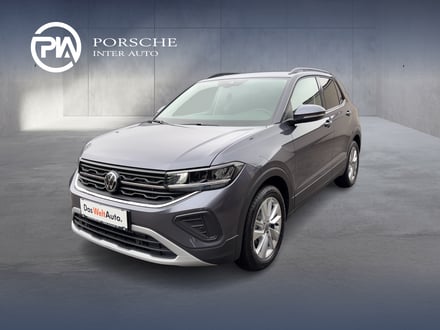 VW T-Cross Friends TSI DSG