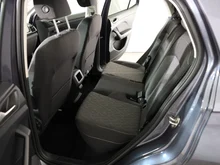 VW T-Cross Friends TSI DSG in Rauchgrau Metallic