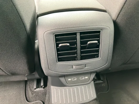 Bild eines VW T-Roc Friends TSI