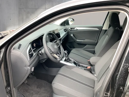 Bild eines VW T-Roc Friends TSI