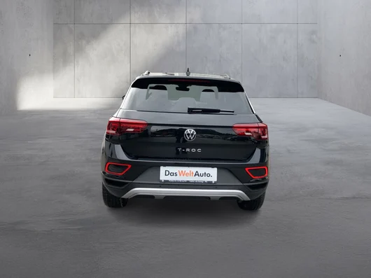 Bild eines VW T-Roc Friends TSI