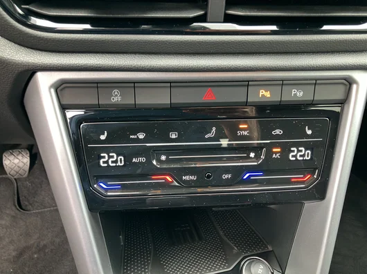 Bild eines VW T-Roc Friends TSI