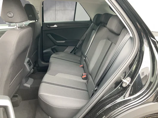 Bild eines VW T-Roc Friends TSI