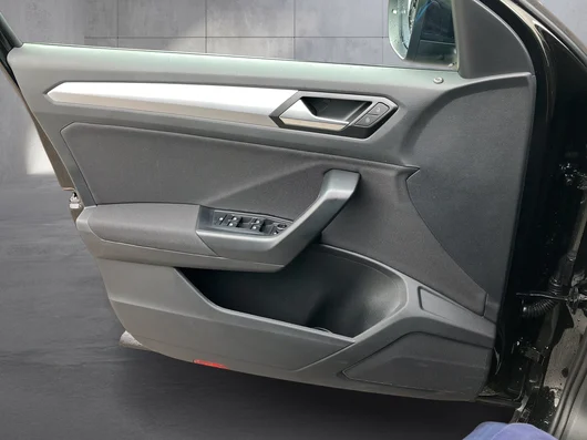 Bild eines VW T-Roc Friends TSI