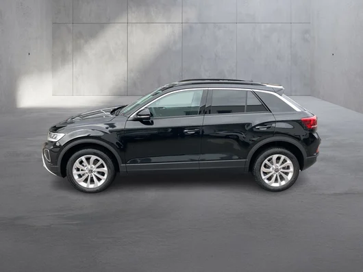 Bild eines VW T-Roc Friends TSI