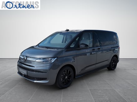 VW Multivan Edition TDI