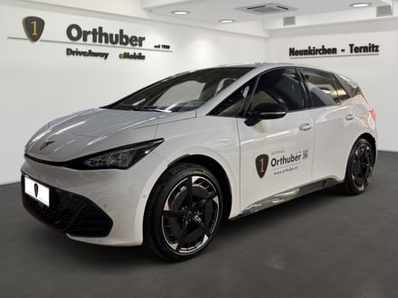 CUPRA Born 79/84 e-Boost 170kW/231PS