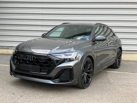 Audi Q8 50 TDI quattro